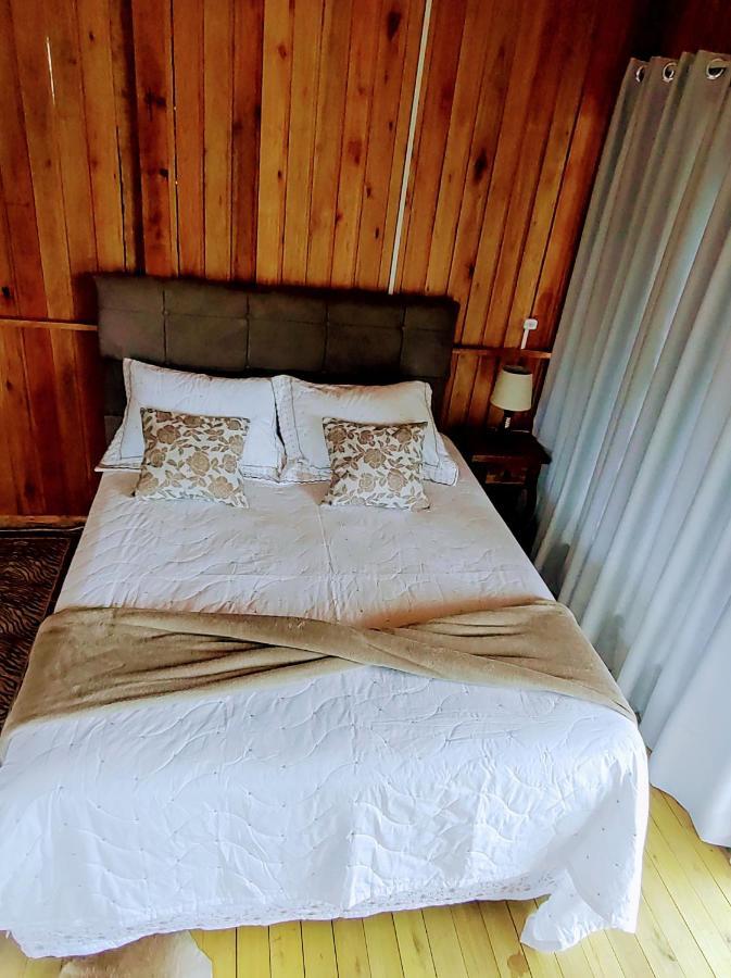 Casa E Cabana De Campo Fazenda Borba Urubici Dış mekan fotoğraf