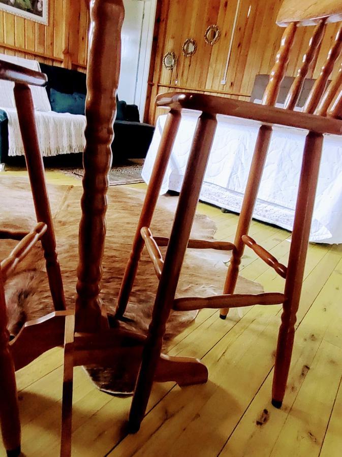 Casa E Cabana De Campo Fazenda Borba Urubici Dış mekan fotoğraf