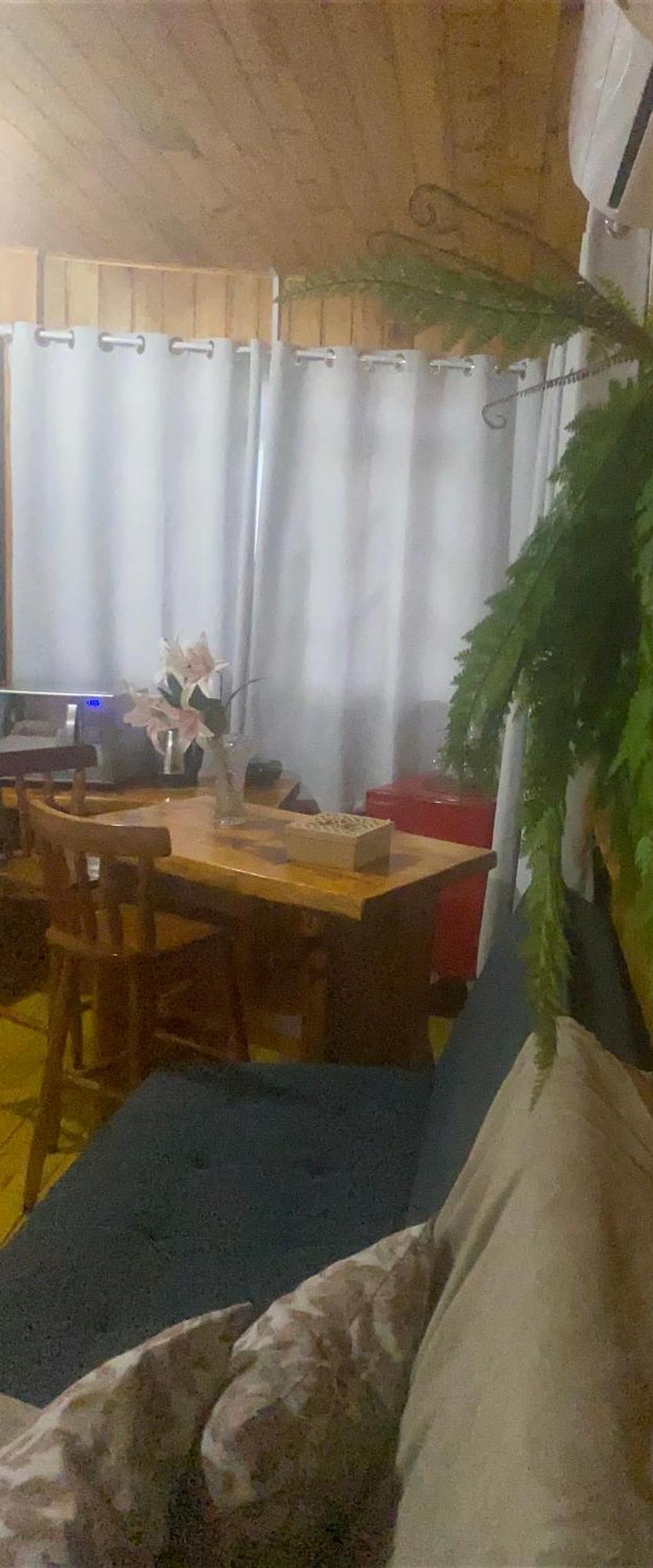 Casa E Cabana De Campo Fazenda Borba Urubici Dış mekan fotoğraf