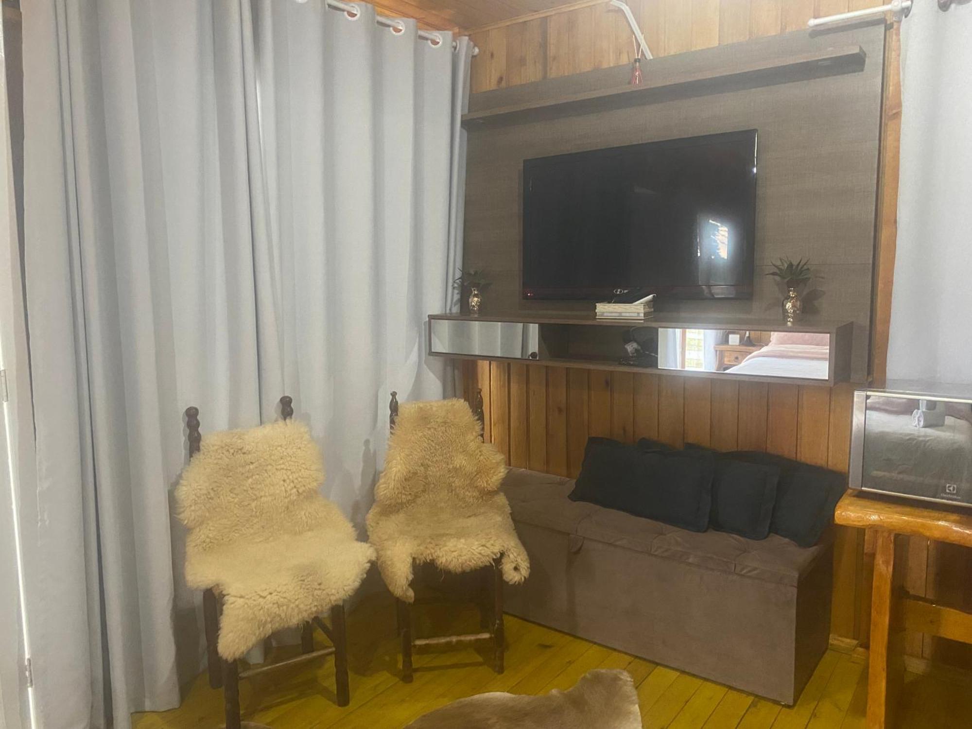 Casa E Cabana De Campo Fazenda Borba Urubici Dış mekan fotoğraf