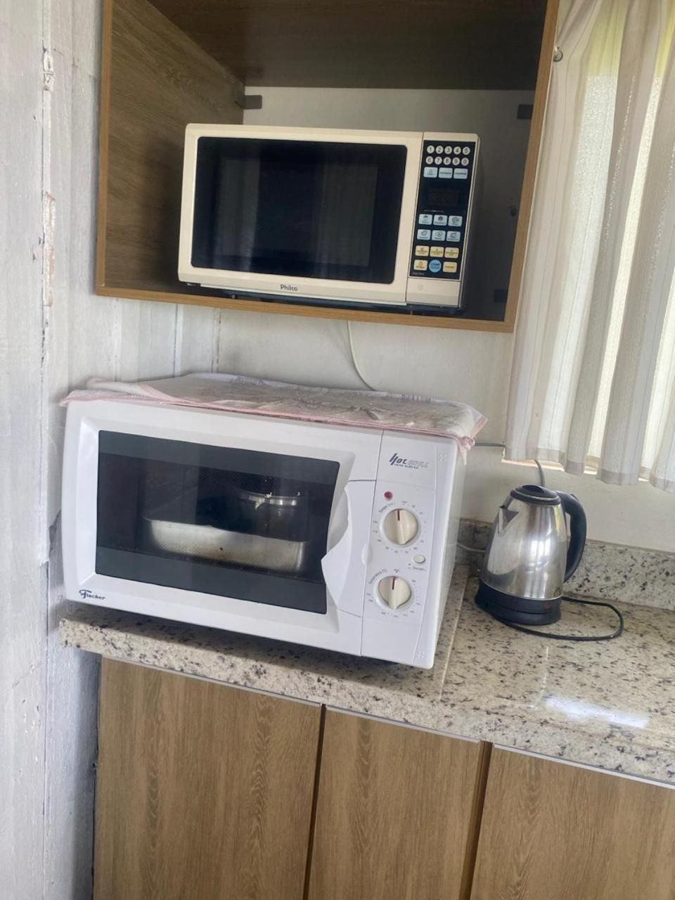 Casa E Cabana De Campo Fazenda Borba Urubici Dış mekan fotoğraf