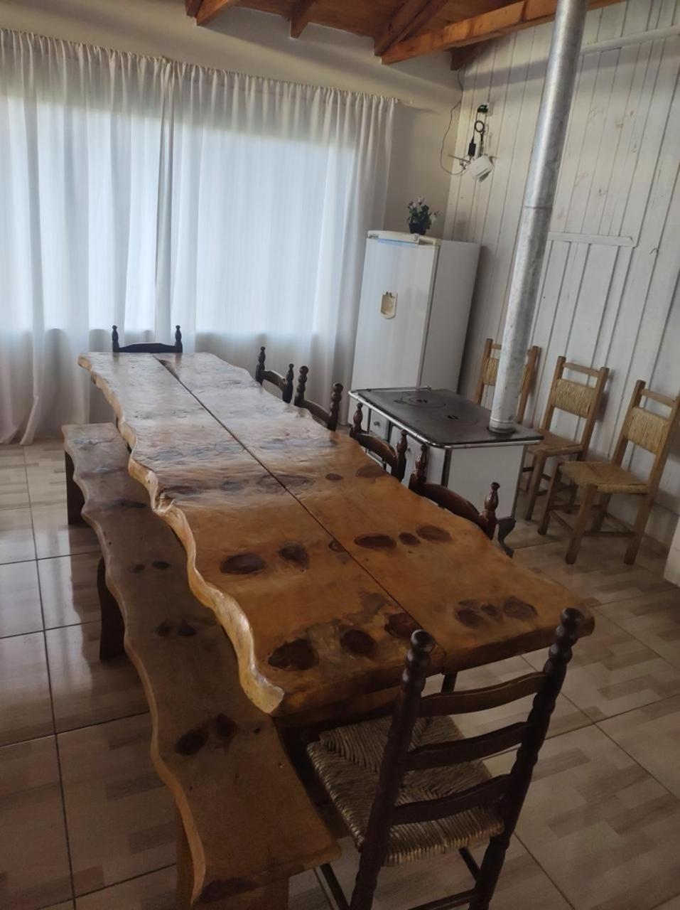 Casa E Cabana De Campo Fazenda Borba Urubici Dış mekan fotoğraf